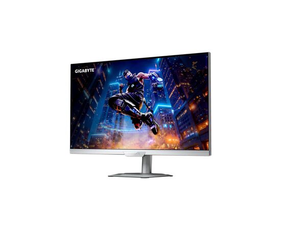 Монітор GIGABYTE M27Q2 ICE EK, зображення 2