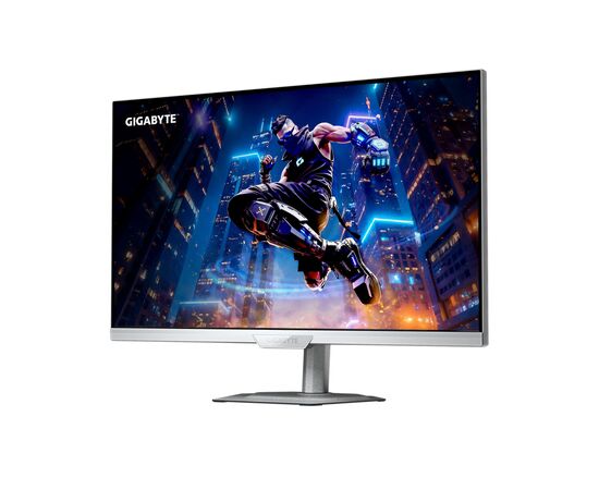 Монітор GIGABYTE M27UP ICE EK, зображення 2