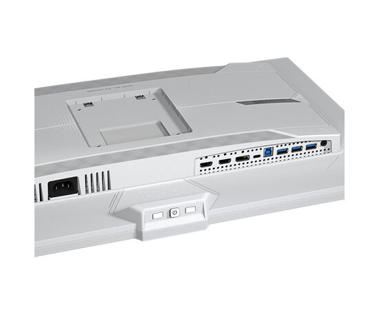 Монітор GIGABYTE M27UP ICE EK, зображення 6