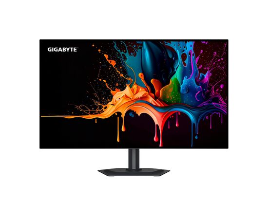 Монітор GIGABYTE MO27Q28G EK, зображення 2