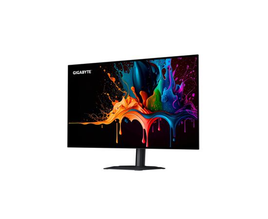 Монітор GIGABYTE MO27Q28G EK, зображення 3