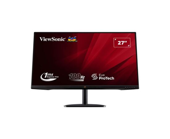 Монитор ViewSonic VA2732-H-2, изображение 2