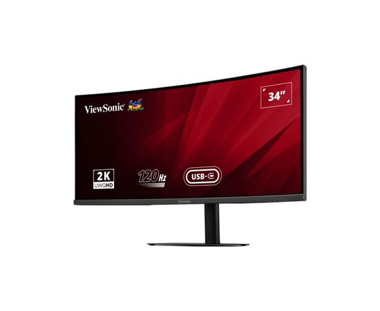 Монитор ViewSonic VA3420C, изображение 3