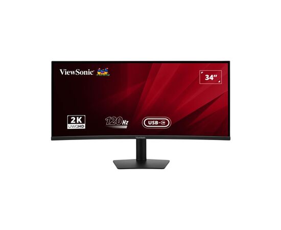 Монитор ViewSonic VA3420C