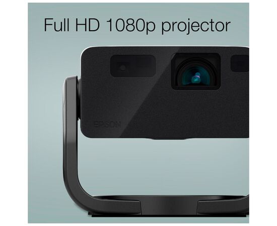 Проектор Epson EF-22B (V11HB38140), изображение 8