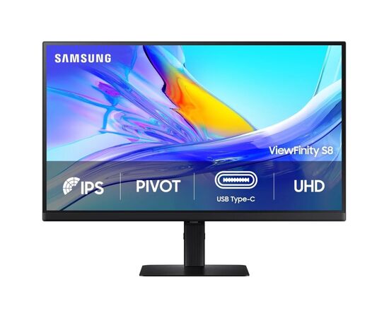 Монитор Samsung LS32D804UAIXUA