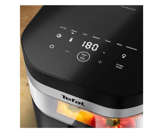 Мультипечь Tefal Easy Fry Infrared (EY8328E0), изображение 7