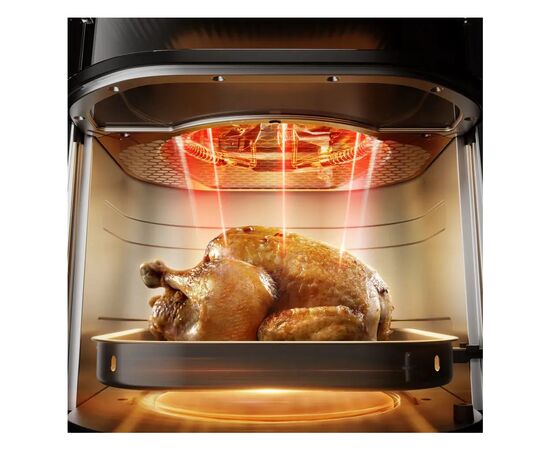 Мультипечь Tefal Easy Fry Infrared (EY8328E0), изображение 9