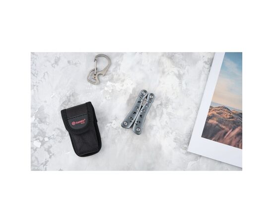 Мультитул Ganzo G2019S, изображение 11