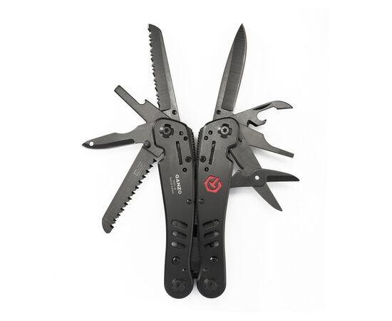 Мультитул Ganzo G301-B, изображение 2