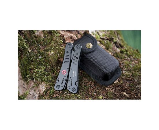 Мультитул Ganzo G301-B, изображение 6