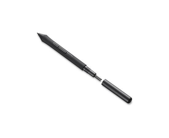 Графічний планшет Wacom Intuos M Black (CTL-6100K-B), зображення 7