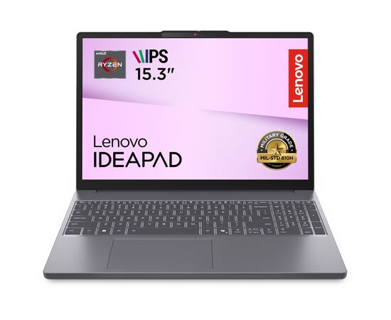 Ноутбук Lenovo IdeaPad Slim 3 15ARP10 (83K700ABRA)