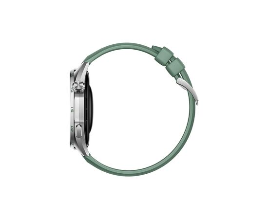 Смарт-часы Huawei WATCH GT 6 46mm Green (55020FTV), изображение 4