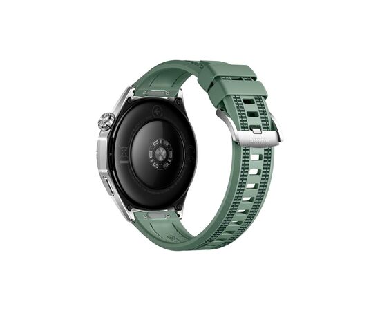 Смарт-часы Huawei WATCH GT 6 46mm Green (55020FTV), изображение 6