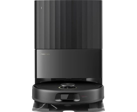 Пылесос Roborock Qrevo 5AE Black, изображение 10