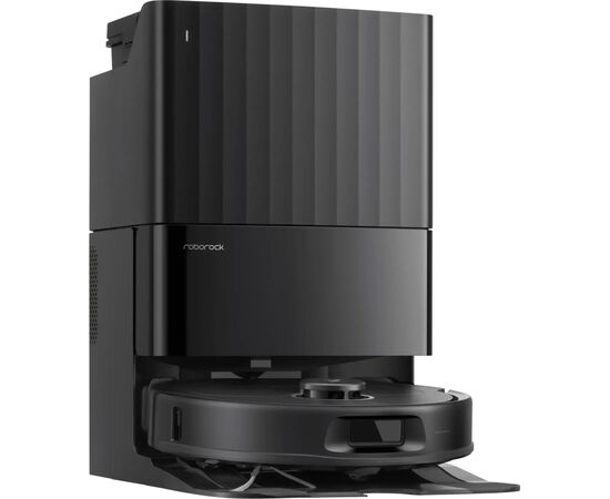Пылесос Roborock Qrevo 5AE Black, изображение 11