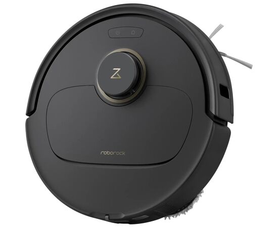 Пылесос Roborock Qrevo 5AE Black, изображение 3
