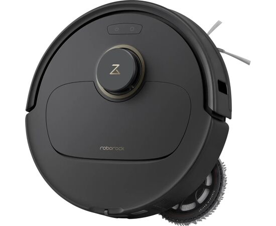 Пылесос Roborock Qrevo 5AE Black, изображение 4