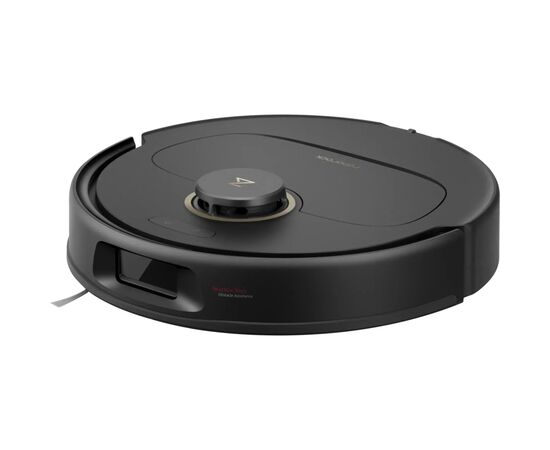 Пылесос Roborock Qrevo 5AE Black, изображение 5