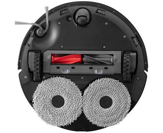 Пылесос Roborock Qrevo 5AE Black, изображение 6