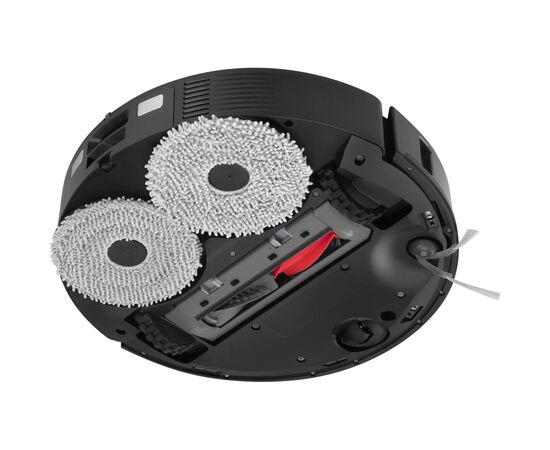 Пылесос Roborock Qrevo 5AE Black, изображение 7