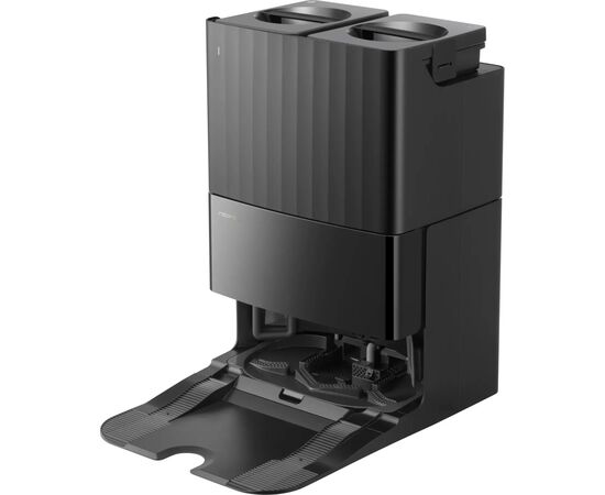 Пылесос Roborock Qrevo 5AE Black, изображение 8