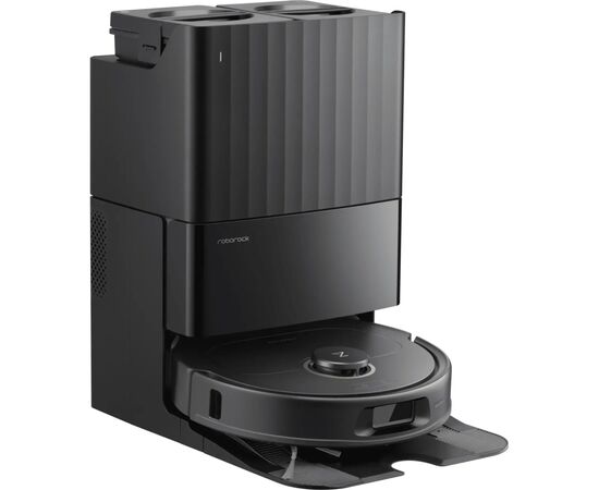 Пылесос Roborock Qrevo 5AE Black
