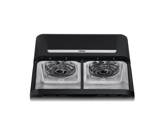 Мультипечь Rotex ROM1210-2XL MultiFry DUO, изображение 4