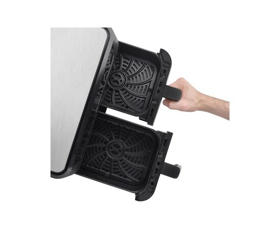 Мультипечь Rotex ROM1210-2XL MultiFry DUO, изображение 8