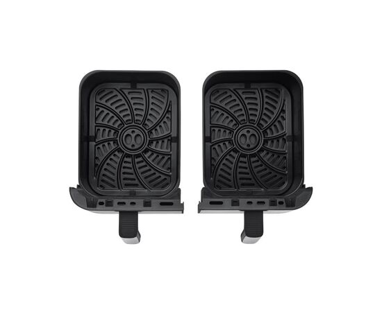 Мультипечь Rotex ROM1210-2XL MultiFry DUO, изображение 9