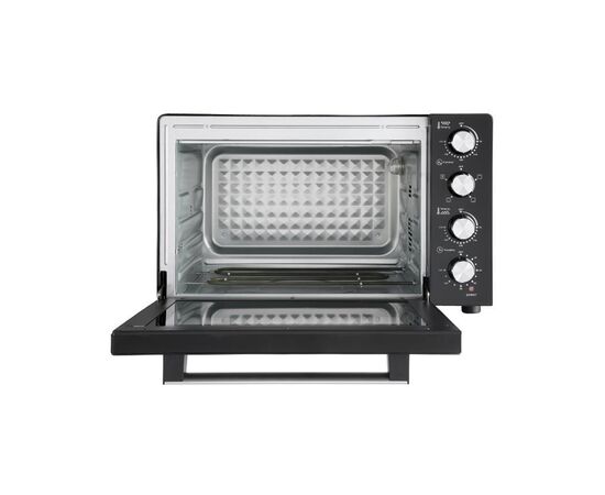 Электропечь Rotex ROT455-B2G EUROSTANDART, изображение 5