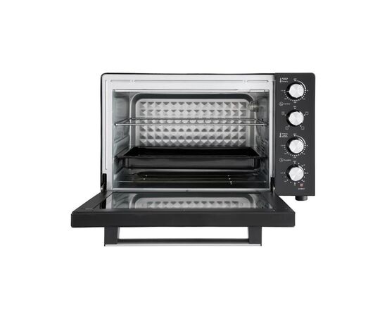 Электропечь Rotex ROT455-B2G EUROSTANDART, изображение 6