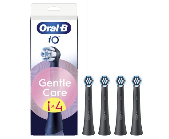 Насадка для зубной щетки Oral-B iO RB SBF-4 (4) (8700216199346)