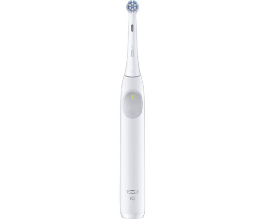 Электрическая зубная щетка Oral-B Series 2 iOS2.1C9.0 White Sensi Edition (8700216868853), изображение 2