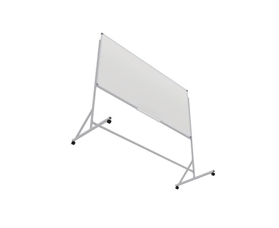 Флипчарт Sector двухсторонний магнитный, мело 200х100 см (MК-2010), изображение 6