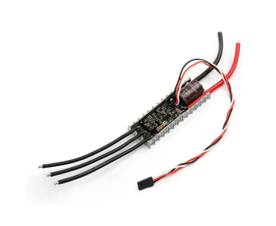 Регулятор ходу (ESC) VTN VR70A 12S-AM32 (R7012)