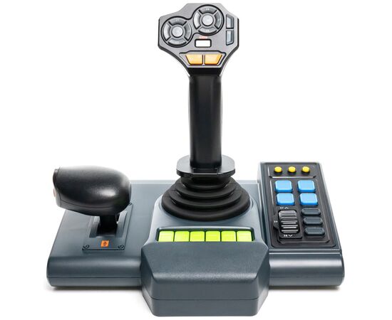 Руль Hori Farming Venicle Control System Simulator (HPC-043U), изображение 12