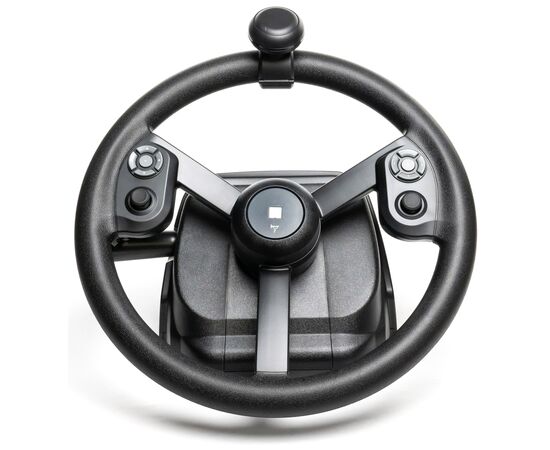 Руль Hori Farming Venicle Control System Simulator (HPC-043U), изображение 2