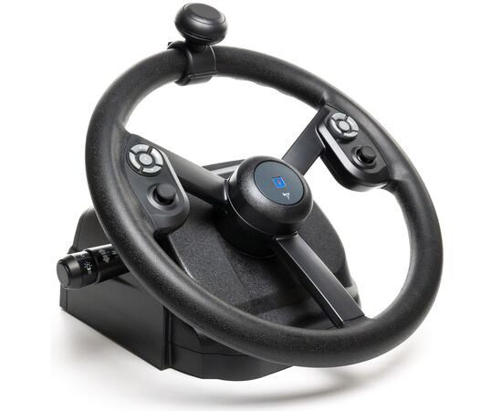Руль Hori Farming Venicle Control System Simulator (HPC-043U), изображение 3