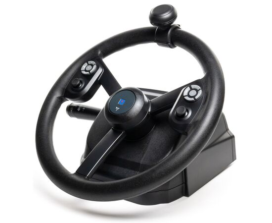 Руль Hori Farming Venicle Control System Simulator (HPC-043U), изображение 4