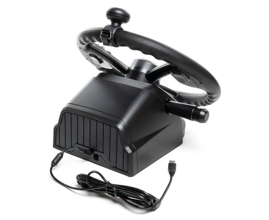 Руль Hori Farming Venicle Control System Simulator (HPC-043U), изображение 5
