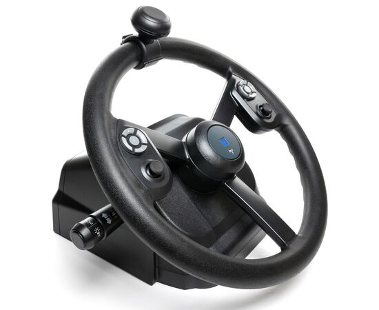 Руль Hori Farming Venicle Control System Simulator (HPC-043U), изображение 6