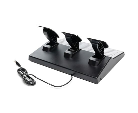 Руль Hori Farming Venicle Control System Simulator (HPC-043U), изображение 9