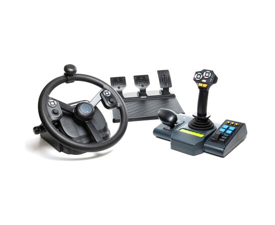 Руль Hori Farming Venicle Control System Simulator (HPC-043U)