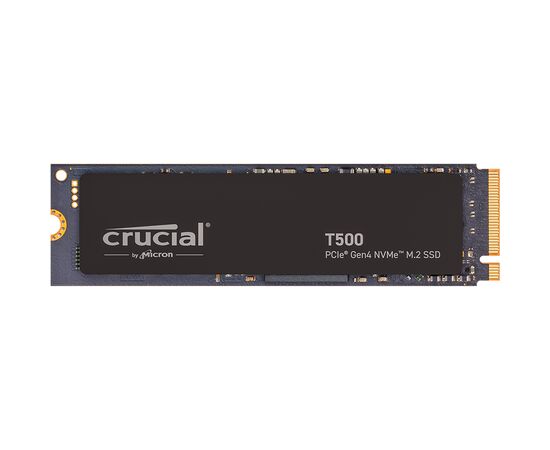 Накопичувач SSD Micron M.2 2280 4TB T500 (CT4000T500SSD3)