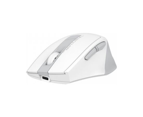 Мишка A4Tech FG35C Plus Wireless White (4711421002974), зображення 2