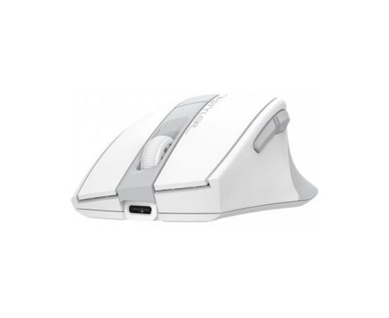 Мишка A4Tech FG35C Plus Wireless White (4711421002974), зображення 6