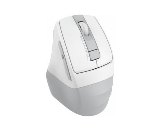 Мишка A4Tech FG35C Plus Wireless White (4711421002974), зображення 8