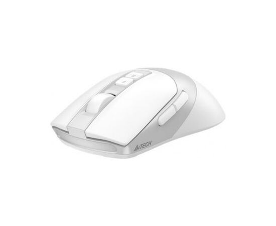Мишка A4Tech FG50 Plus Wireless White (4711421002813), зображення 2